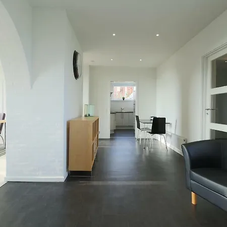 Allerup Gamle Skole *