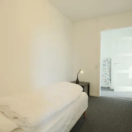 Appartement Allerup Gamle Skole *