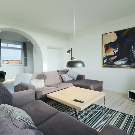 Allerup Gamle Skole アパート *