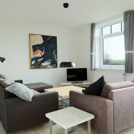 Allerup Gamle Skole Appartement *