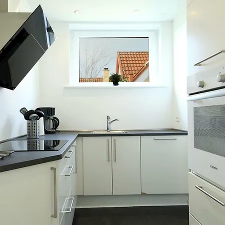 Allerup Gamle Skole Tjareborg