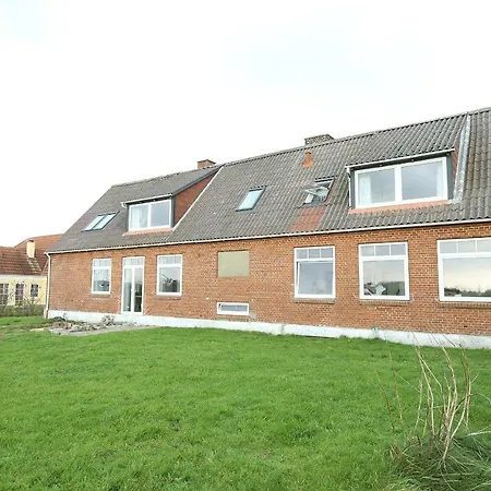 Allerup Gamle Skole Tjareborg