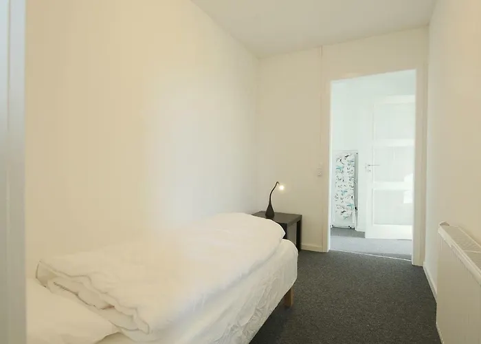 アパート Allerup Gamle Skole *