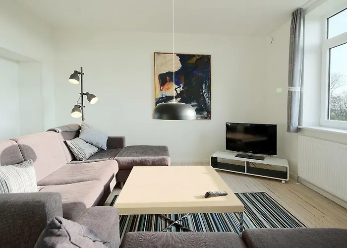 Allerup Gamle Skole *