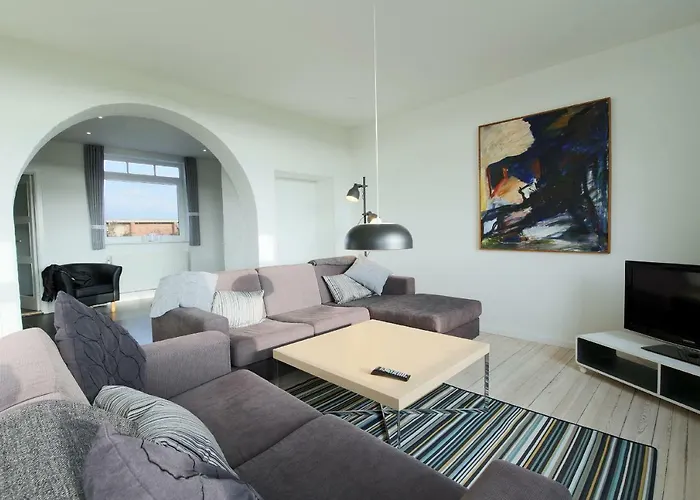 Allerup Gamle Skole アパート *