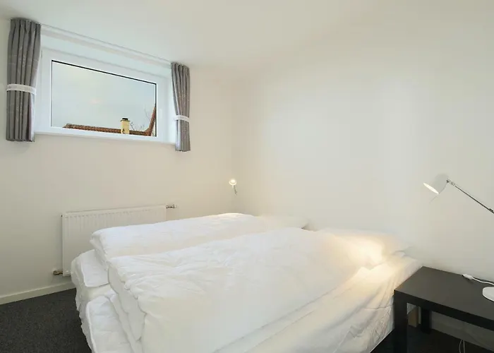 Allerup Gamle Skole アパート *