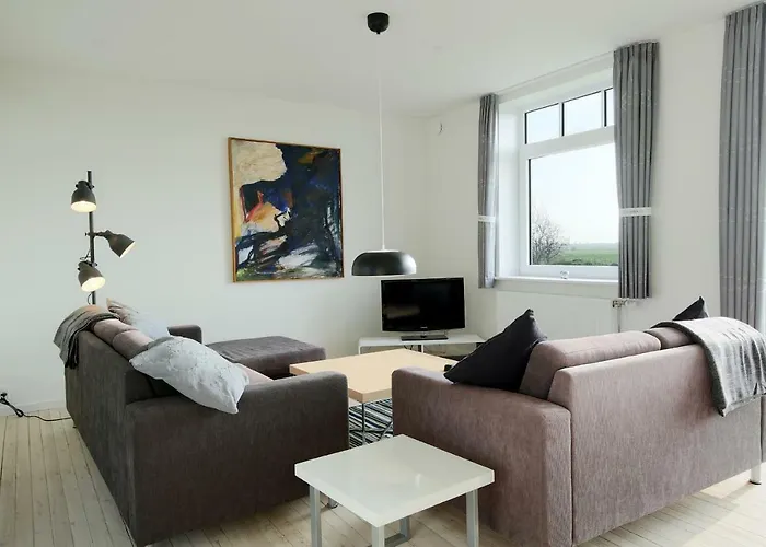 Allerup Gamle Skole アパート *