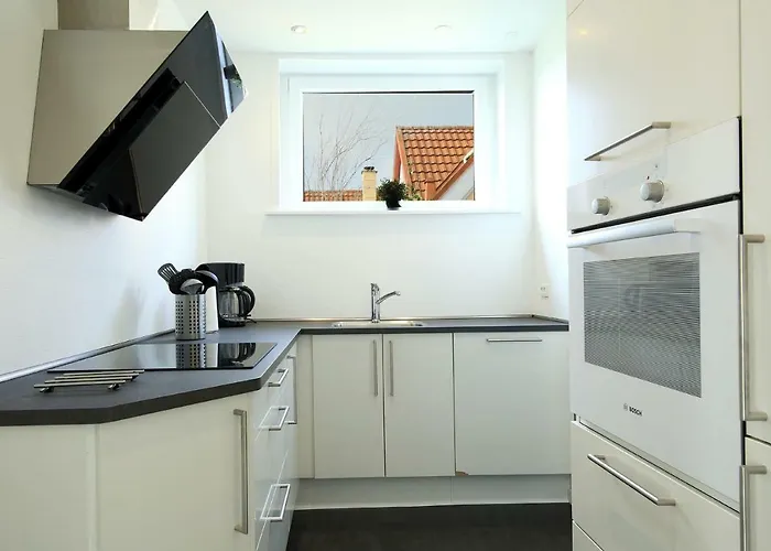 Allerup Gamle Skole Tjareborg