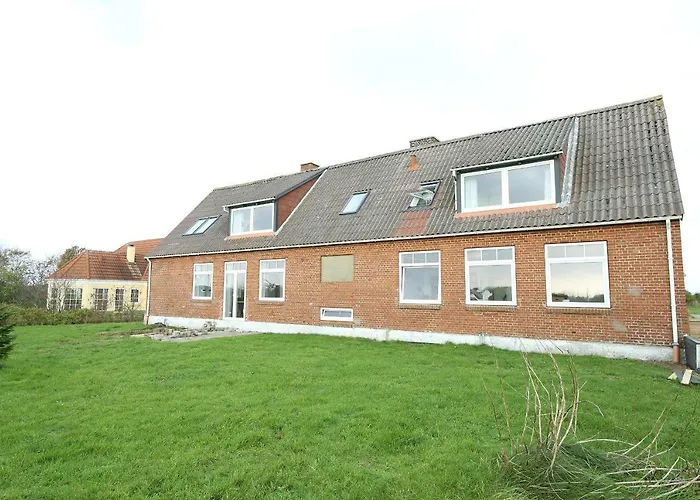 Allerup Gamle Skole Tjareborg